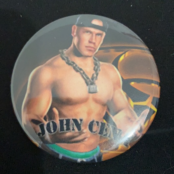 Wrestler Pins - Picture 3 of 5